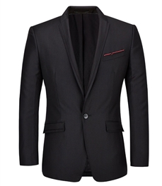 市场上装-单西-时尚商务单西