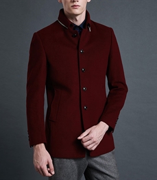 市场上装-单西-时尚商务单西