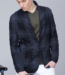 市场上装-单西-时尚商务单西