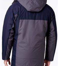 市场上装-大衣-时尚商务大衣