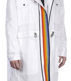 市场上装-大衣-时尚商务大衣