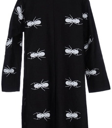 市场上装-大衣-时尚商务大衣