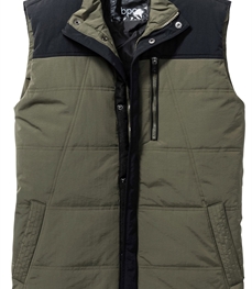 市场上装-马夹-时尚商务马夹