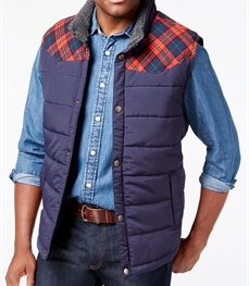 市场上装-马夹-时尚商务马夹