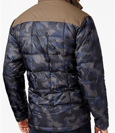 市场上装-棉衣/羽绒服-时尚商务棉服