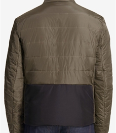 市场上装-棉衣/羽绒服-时尚商务棉服