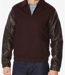 市场上装-夹克-时尚商务夹克