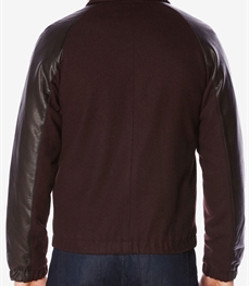 市场上装-夹克-时尚商务夹克