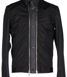 市场上装-夹克-时尚商务夹克