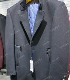 市场上装-单西-时尚商务单西（实拍）