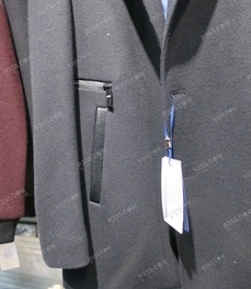 市场上装-单西-时尚商务单西（实拍）