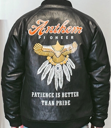 市场上装-皮衣-时尚男装皮衣