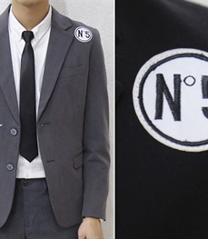 市场上装-单西-时尚男装单西