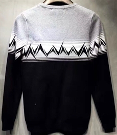 市场上装-毛衫-时尚男装毛衫