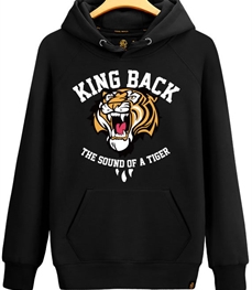 市场上装-卫衣-时尚男装卫衣