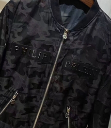 市场上装-夹克-时尚男装夹克