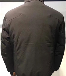 市场上装-夹克-时尚男装夹克