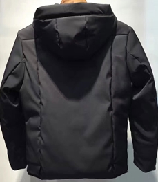 市场上装-夹克-时尚男装夹克