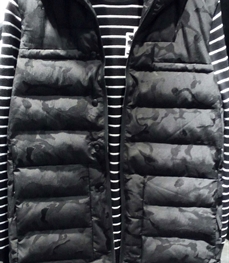 市场上装-马夹-时尚男装马甲