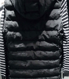 市场上装-马夹-时尚男装马甲