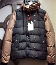 市场上装-棉衣/羽绒服-时尚男装棉服