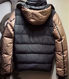 市场上装-棉衣/羽绒服-时尚男装棉服