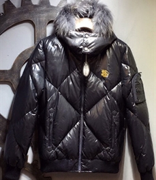 市场上装-棉衣/羽绒服-时尚男装棉服