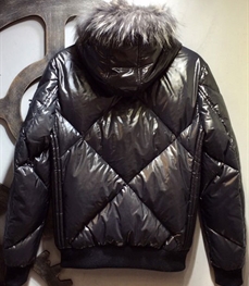 市场上装-棉衣/羽绒服-时尚男装棉服