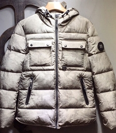 市场上装-棉衣/羽绒服-时尚男装棉服