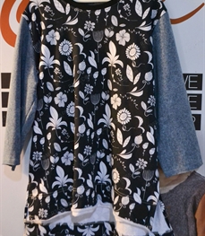 市场上装-T恤-（实拍）休闲男装T恤