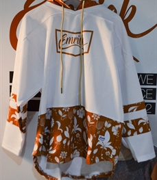 市场上装-T恤-（实拍）休闲男装T恤