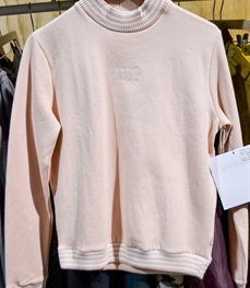 市场上装-卫衣-（实拍）休闲男装卫衣