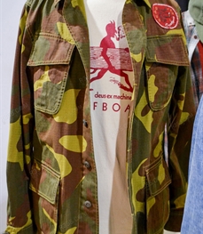 市场上装-夹克-（实拍）休闲男装夹克