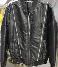 市场上装-夹克-（实拍）休闲男装夹克