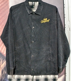 市场上装-夹克-（实拍）休闲男装夹克