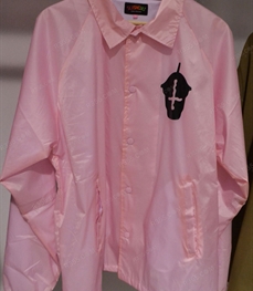 市场上装-夹克-（实拍）休闲男装夹克