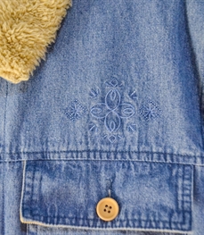 市场上装-夹克-（实拍）休闲男装夹克