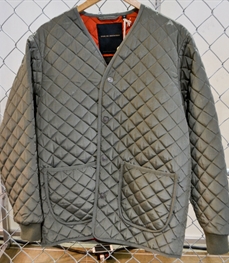 市场上装-棉衣/羽绒服-（实拍）休闲男装棉服