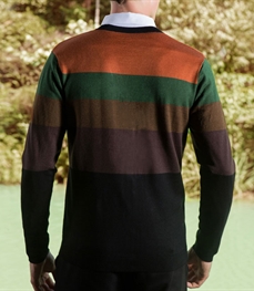 市场上装-毛衫-时尚商务毛衫