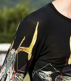 市场上装-毛衫-时尚商务毛衫