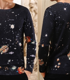 市场上装-毛衫-时尚商务毛衫