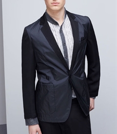 市场上装-单西-时尚商务单西