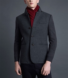 市场上装-单西-时尚商务单西