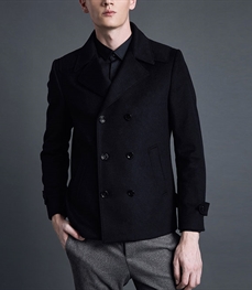 市场上装-单西-时尚商务单西