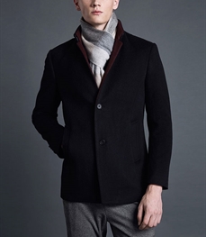 市场上装-单西-时尚商务单西