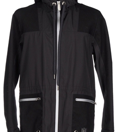 市场上装-大衣-时尚商务大衣