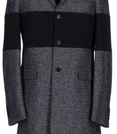 市场上装-大衣-时尚商务大衣