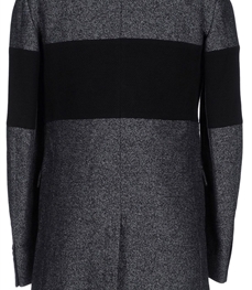 市场上装-大衣-时尚商务大衣