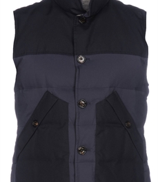 市场上装-马夹-时尚商务马夹