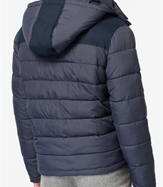 市场上装-棉衣/羽绒服-时尚商务棉服